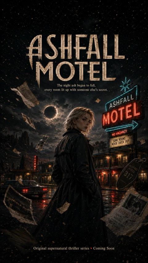 Anime story cover 1